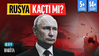 Download lagu Everything changed in Mali in 7 days: Did Russia withdraw from Mali?