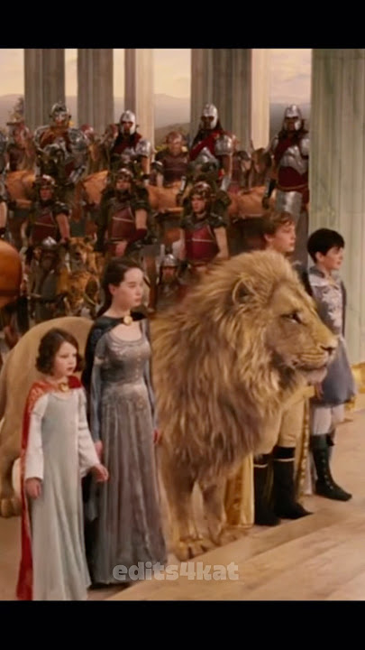NARNIA | edit #narnia #princecaspian #pevensie #edit #fypシ #marriageproposals #marriagecentre enjoy