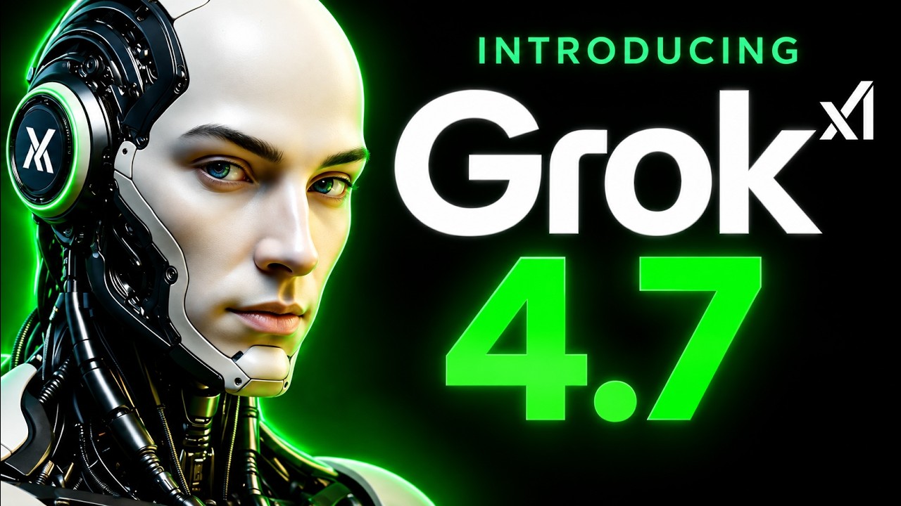 Grok 4.7 + Hermes Agent + Xiaomi Mimo-V2.6 Pro