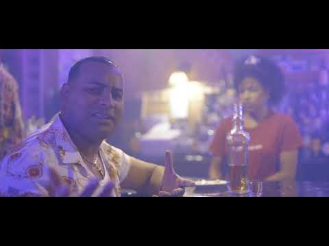 Christian Moreno ft. Juan Manuel "La Linea" - No Siento Nada (Official Video)