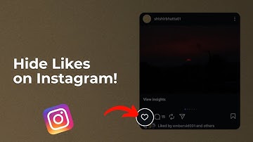How to Hide Likes on Instagram Post (Easy Tutorial)