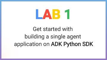From Prototype to Production: Building AI Agents with Google ADK | Kitchen Renovation Demo