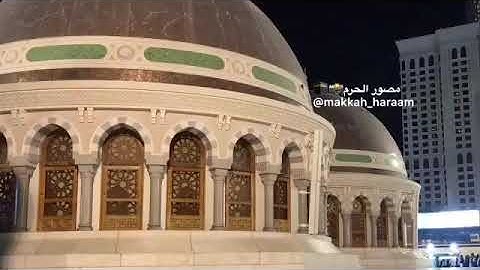 {وَأَقِمِ الصَّلَاةَ طَرَفَيِ النَّهَارِ وَزُلَفًا مِّنَ اللَّيْلِ} ،  تلاوة هادئة من سورة هود |  ♥