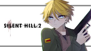 【SILENT HILL 2】FINISHING THE GAME TODAY【NIJISANJI EN | Yu Q. Wilson】
