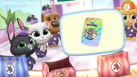 Magic Black Hole Add round 19