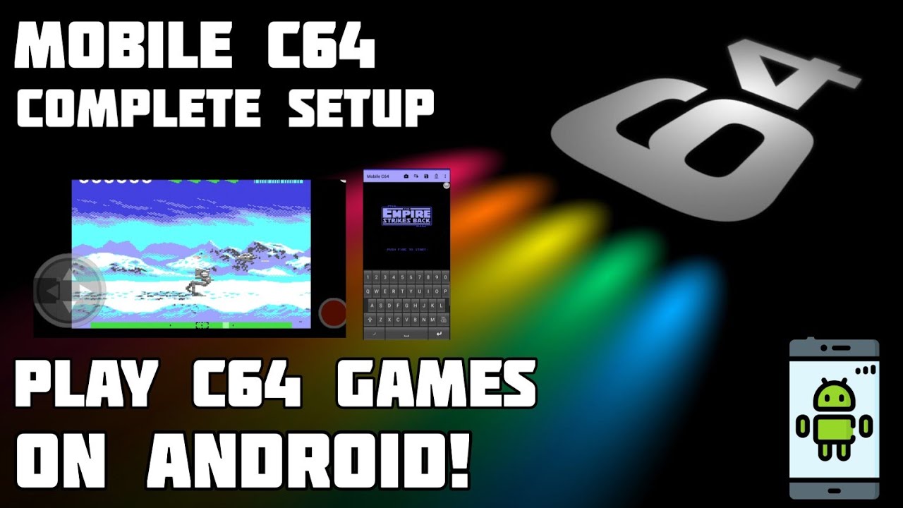 Free NES Emulator APK for Android Download