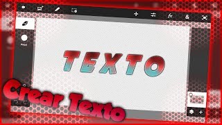 TUTORIAL | ¡Mejora tu texto! | PS Touch |Seba Bnz