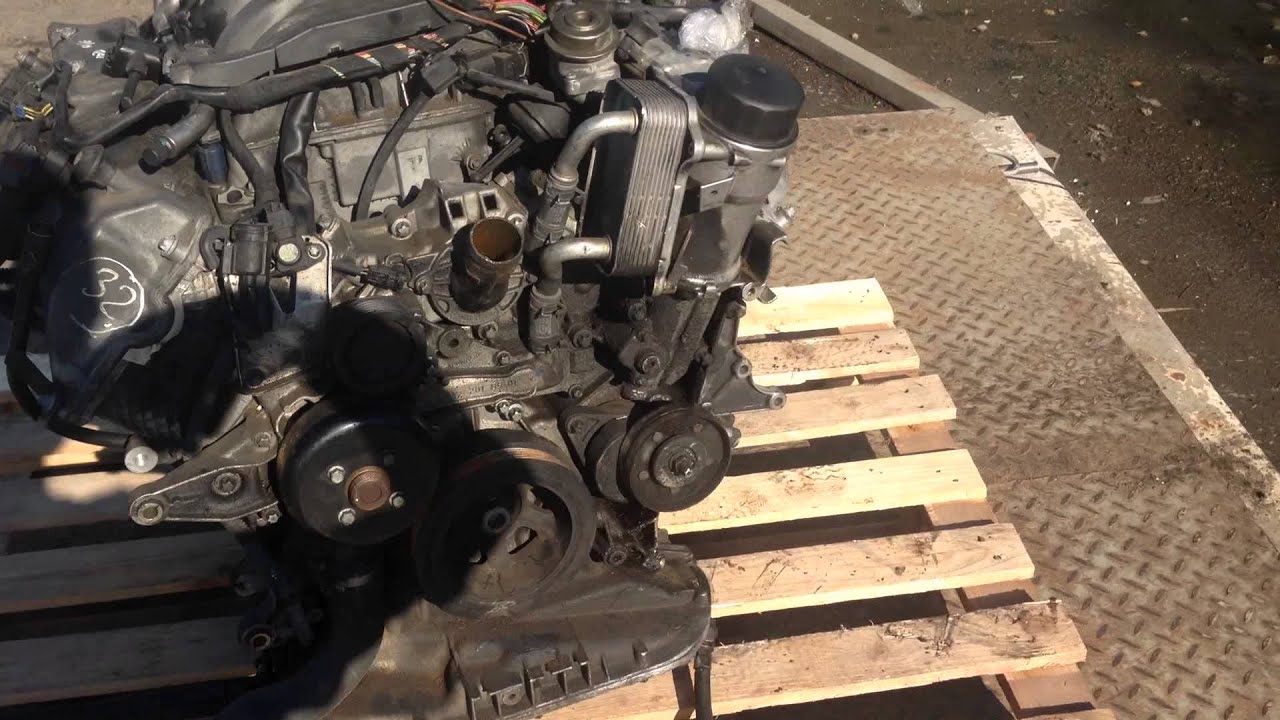 ДВИГАТЕЛЬ БУ mercedes 212 112911 2.4 212 МОТОР БУ МЕРСЕДЕС 212 112911 2,4 КОНТРАКТНЫЙ ДВИГАТЕЛЬ