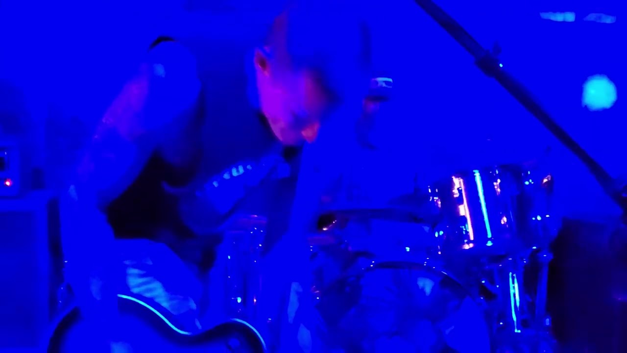 Valkyrie at Stoner Hands of Doom 25th Anniversary 8/17/2024