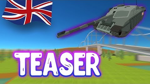 Simple Sandbox 2 (Update V1.9.0)