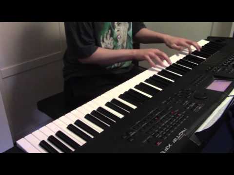 Queen Was It All Worth It Piano Cover 