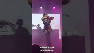 161007 Mtbd Cl Zouk Out Concert Performance In Hong Kong Fancam
