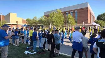 UDMB 8/28/2025