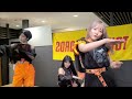 AMEFURASSHI(アメフラっシ)  - SENSITIVE (dance mirrored)
