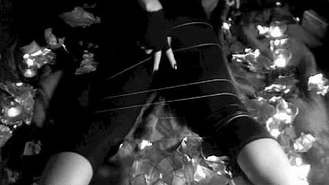 RihannaDaily's I'm a Rockstar contest. Maynor Pere...