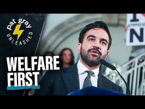 They Used to Say Immigrants Don't Use Welfare. Now They're Suing | 9/18/26