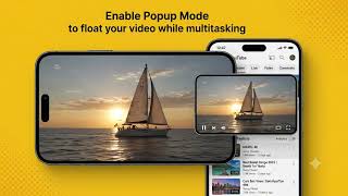 Tube Video Downloader: Free MP4 & MP3 Downloader App screenshot 3