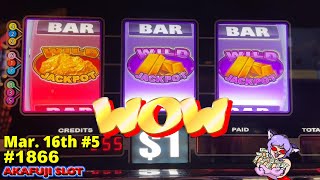 Gold Shots with Respins at Pechanga Casino