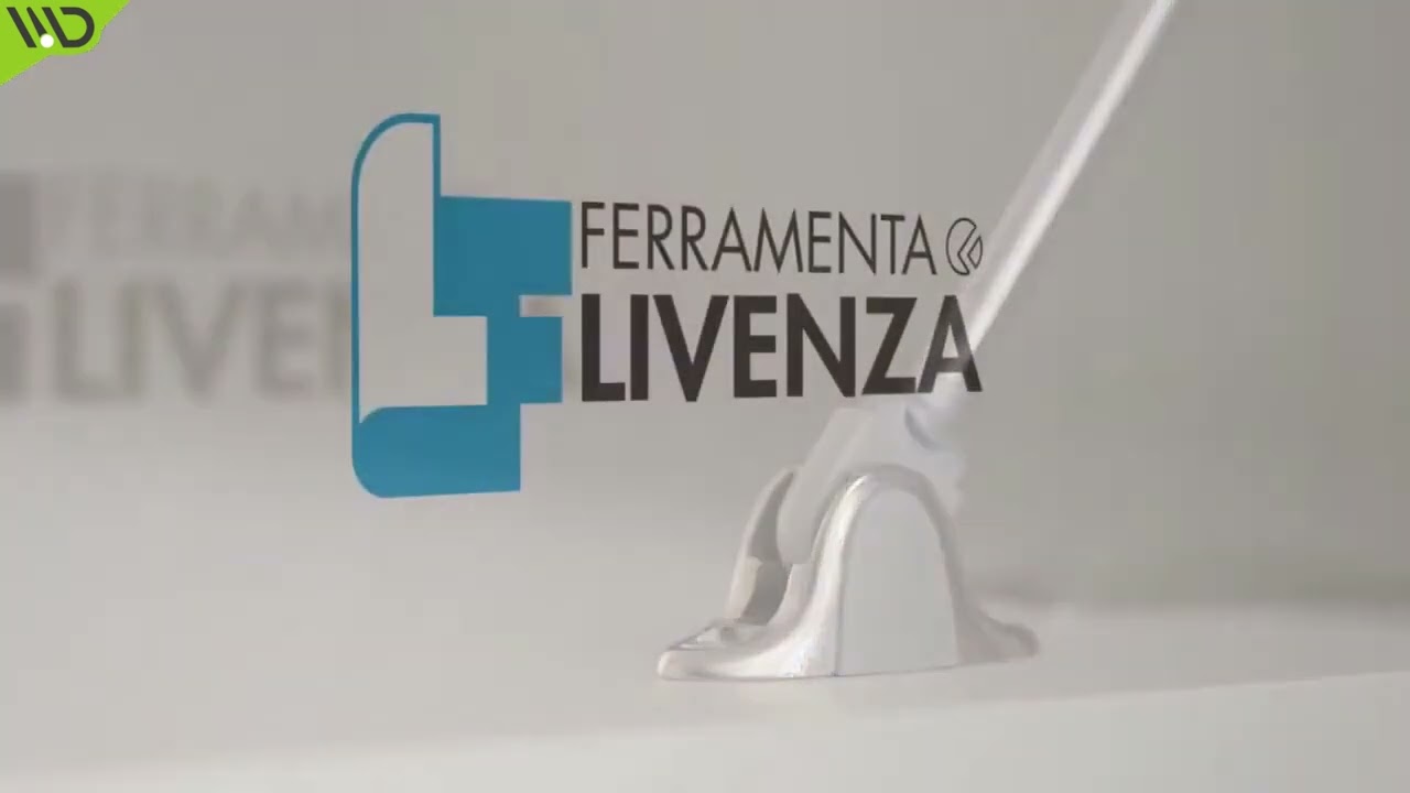 Ferramenta Livenza - sistemi apertura ante ribalta e rialza