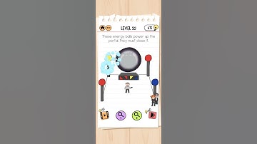 Brain Test 2 Smith and Joe - Part 2 Level 20 #TheBoredPanda