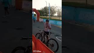 quick race #highlights #automobile #cycling #mtb #duet #bmx #viral #bikelife #bikeshort #shorts