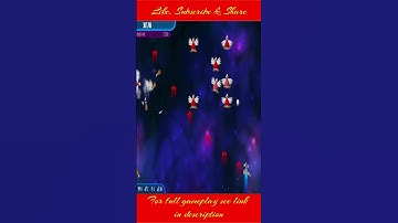 Chicken Invaders Wave 4 | Arcade Games | Old Games | Chicken invasion | Chicken invaders universe