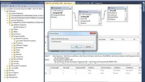ASP NET MVC 5 1 Database First Beyond the Basics