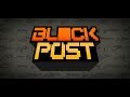 FREE STEAM GAMES: BLOCKPOST #2