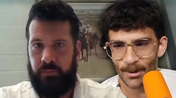 What happened to Steven Crowder? | HasanAbi reacts