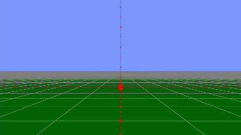 Evolution of Morphology and Behavior of Virtual Creatures (Long version)