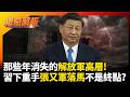 習近平反貪行動