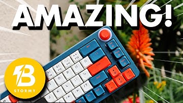 Is This The BEST BUDGET Mechanical Keyboard?!