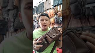 REKOMENDASI SUPLYER TAS DAN SEPATU IMPORT TERMURAH BISA DROPSHIP