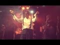 Video clip : Tu Shung Peng feat. Ken Boothe - Jah Children No Lie (Making of) 