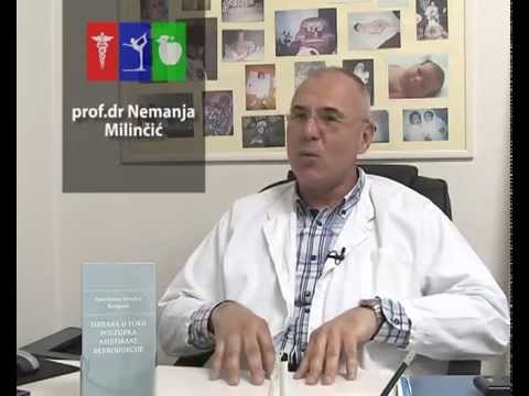 Video: Trebam Li Piti Vitamine Za Trudnice