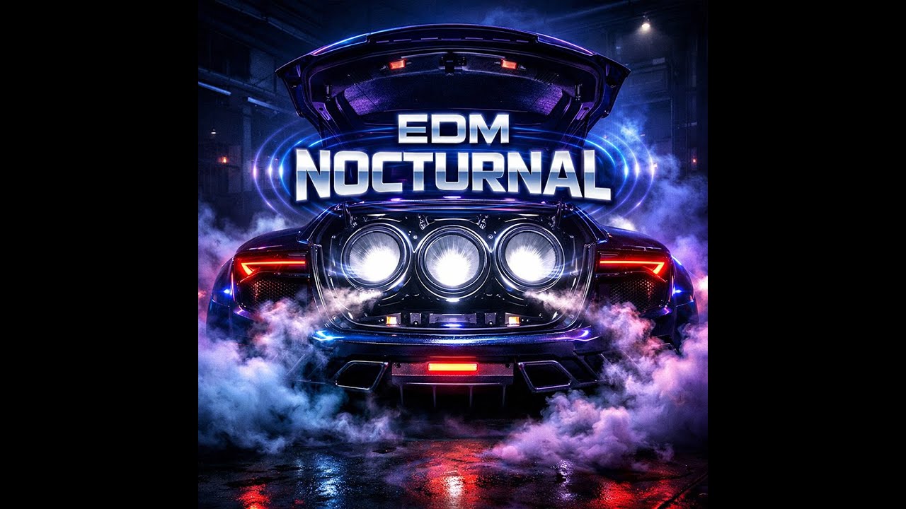 Melbourne Bounce Bass Boosted 2026 🚗 Car Audio & Festival Drops