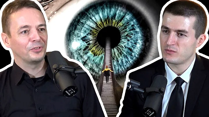 We exist inside the story that the brain tells itself (Joscha Bach) | AI Podcast Clips