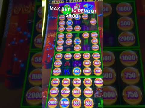 Cash Drop - Cali Casino