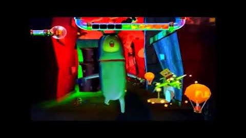 Spongebob Squarepants Creature From The Krusty Krab Episode 18