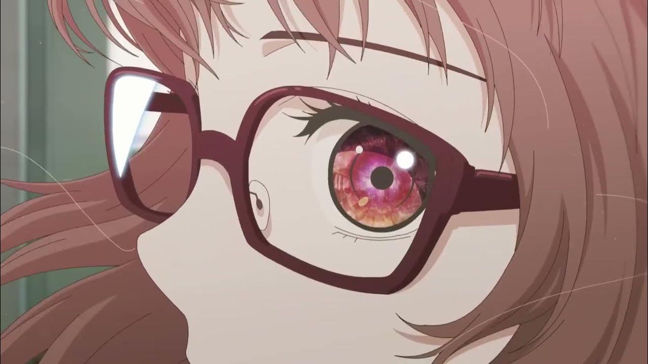 Anime de The Girl I Like Forgot Her Glasses ganha trailer com prévia da  música de abertura - Crunchyroll Notícias