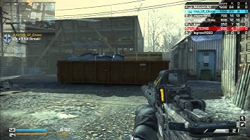 Call of Duty: GHOSTS PS3 Hacker Exposed