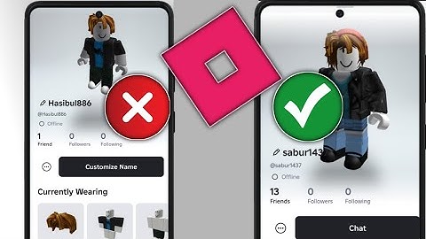 How To Fix Roblox Chat Option NotShowing | Roblox MessageOptionMissing