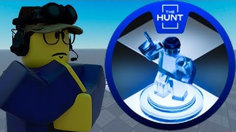 THE HUNT | How to get OPERATION: INFILTRATION  Arsenal badge