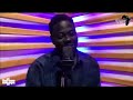 BoiDope - Abusua (Family) - [Studio Session]