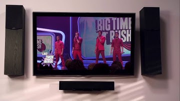 Big Time Rush - We Are (Final Episode Clip | Big Time Dreams Episode)