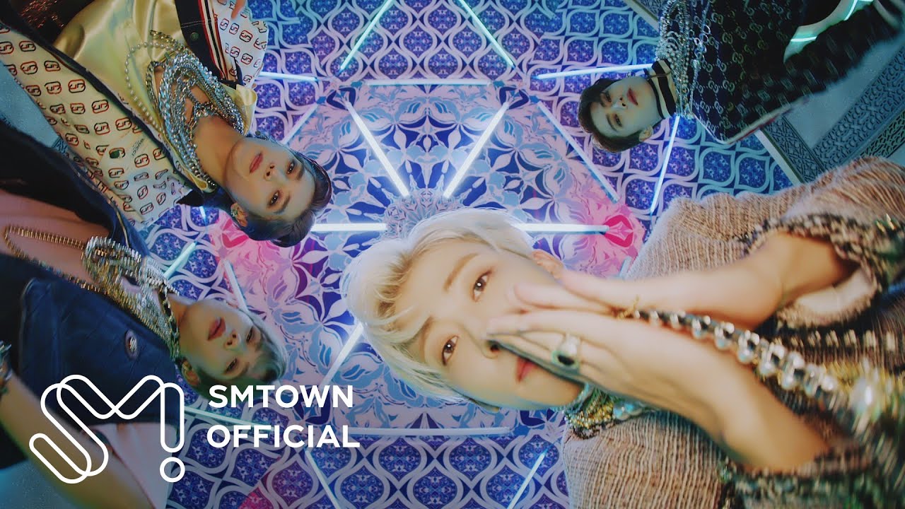 NCT U   Make A Wish Birthday Song MV