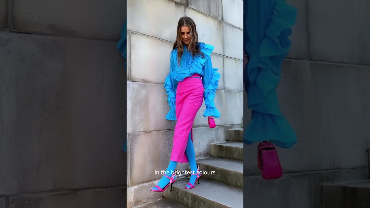  Tap Link In Bio To Get My Capsule And Stop Making These Spring Outfit Mistakes