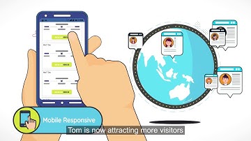 CourseCo explainer video OsLoop Media Production