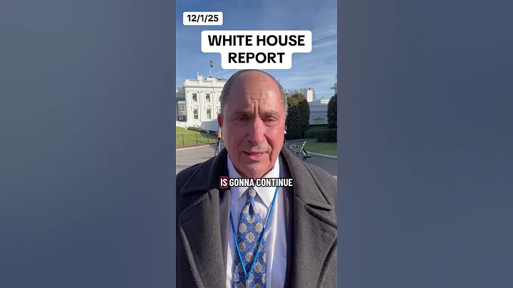 White House Report: Trump Admin Blasts Fake News with New Media Bias Portal