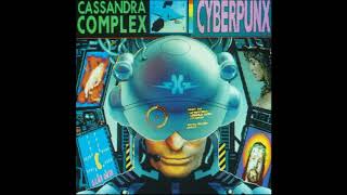 The Cassandra Complex - Nightfall (Over Ec) (1990)